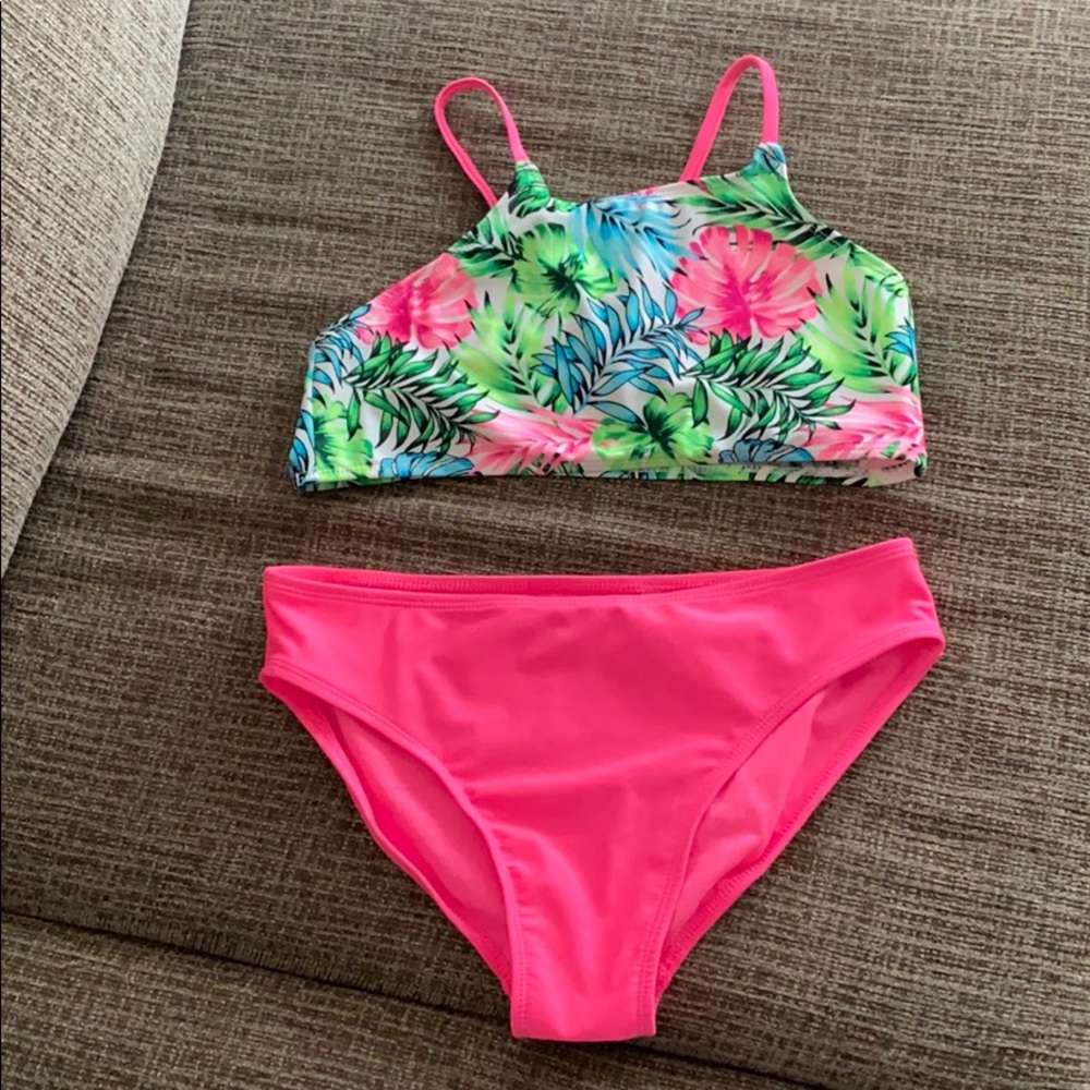 Swimsuit